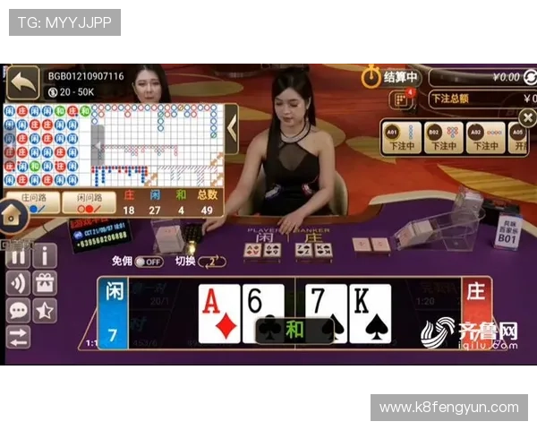 真人百家乐技巧提升赢钱概率的实用攻略与操作指南