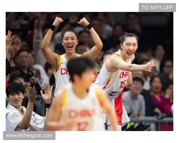 女篮世界杯2026预选赛赛程安排及各阶段比赛时间全攻略 女篮世界杯2026预选赛赛程安排及各阶段比赛时间全攻略