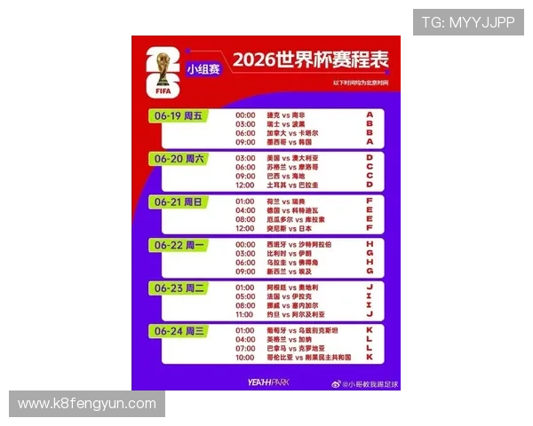 美加墨世界杯预选赛赛程安排及重要比赛时间提醒关注重点赛事 美加墨世界杯预选赛赛程安排及重要比赛时间提醒关注重点赛事
